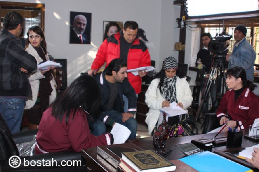 مكسيم وسلاف وسلّوم وعابد.. في ألبوم جديد على بوسطة