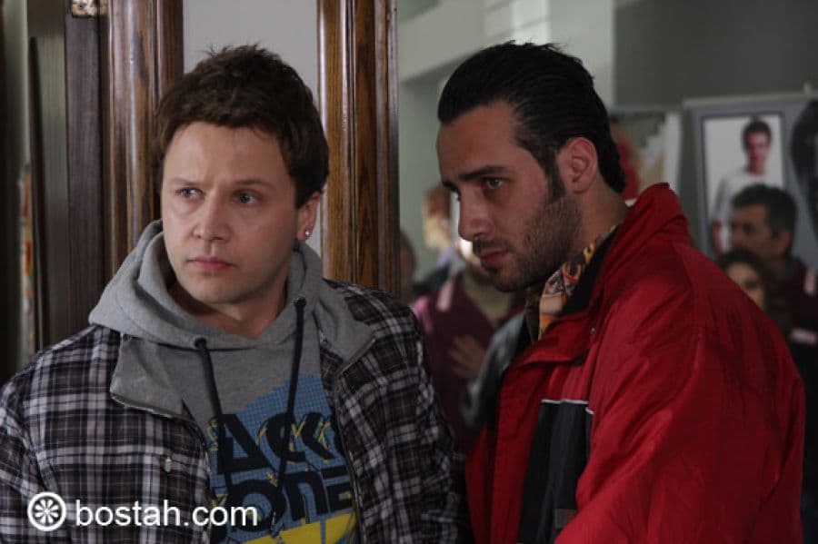 مكسيم وسلاف وسلّوم وعابد.. في ألبوم جديد على بوسطة