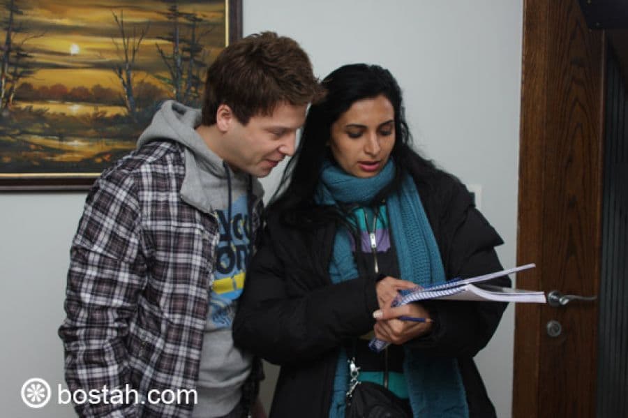 مكسيم وسلاف وسلّوم وعابد.. في ألبوم جديد على بوسطة