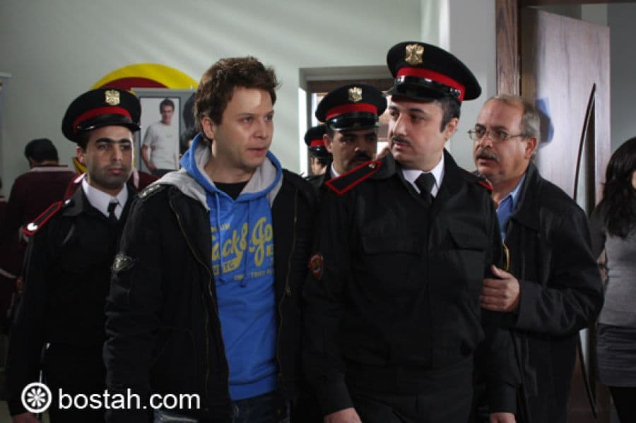 مكسيم وسلاف وسلّوم وعابد.. في ألبوم جديد على بوسطة