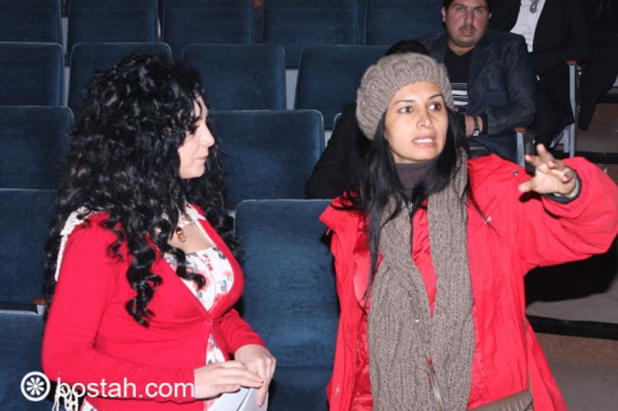 مكسيم وسلاف وسلّوم وعابد.. في ألبوم جديد على بوسطة