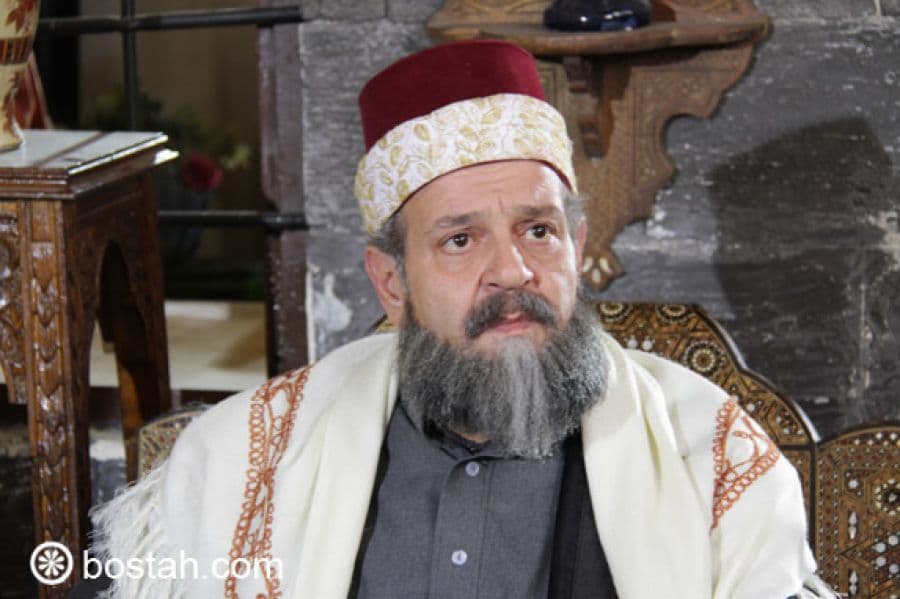 ألبوم صور جديد من "الدبور2" على بوسطة