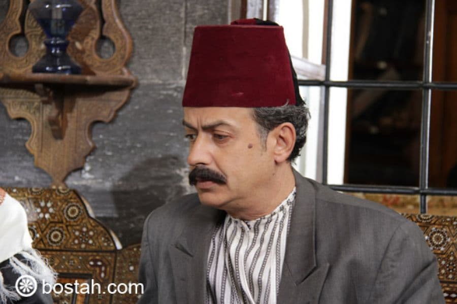 ألبوم صور جديد من "الدبور2" على بوسطة