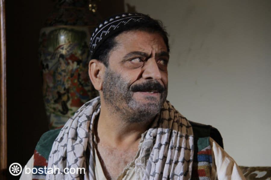 ألبوم صور جديد من "الدبور2" على بوسطة