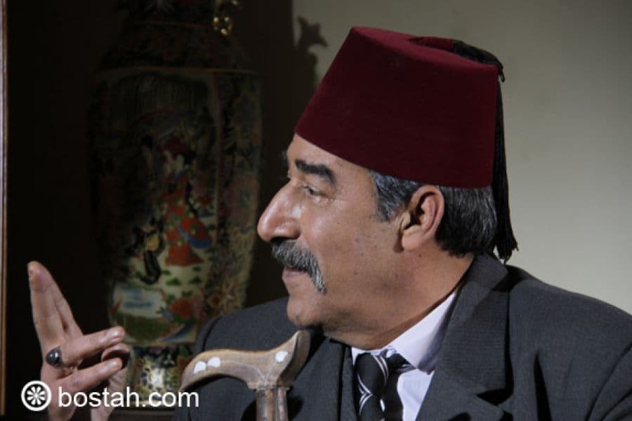 ألبوم صور جديد من "الدبور2" على بوسطة