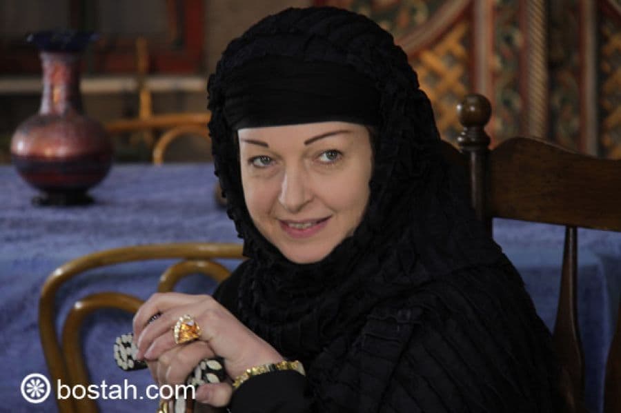 ألبوم صور جديد من "الدبور2" على بوسطة