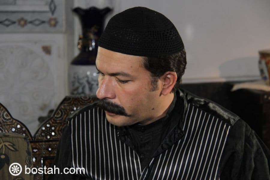 ألبوم صور جديد من "الدبور2" على بوسطة