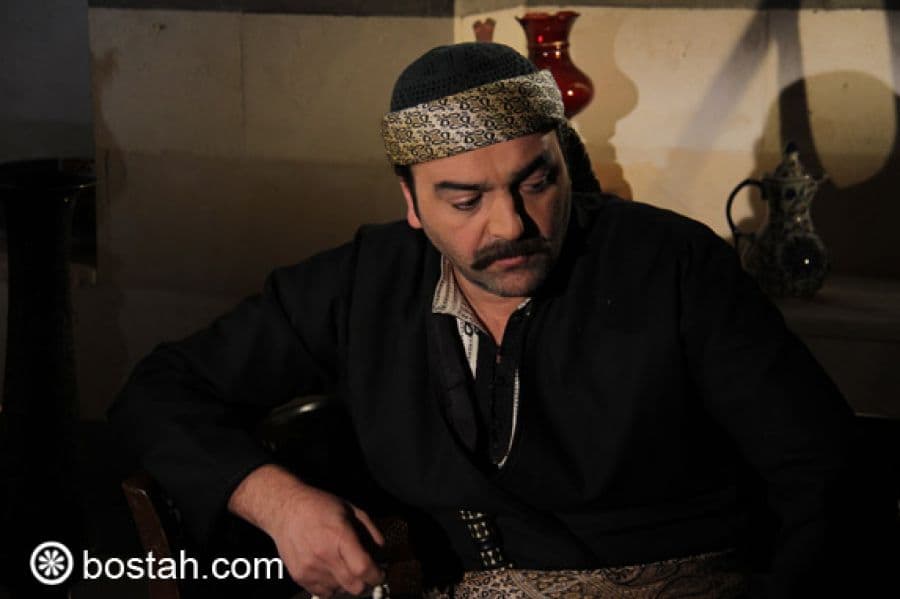 ألبوم صور جديد من "الدبور2" على بوسطة