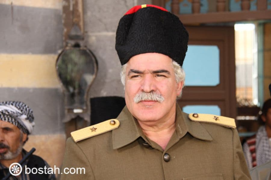 ألبوم صور جديد من "الدبور2" على بوسطة