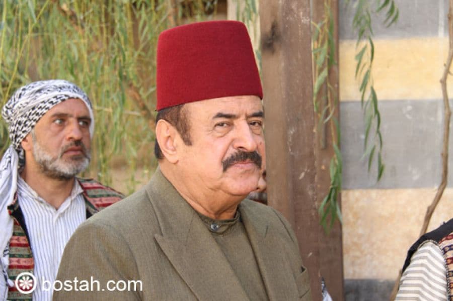 ألبوم صور جديد من "الدبور2" على بوسطة