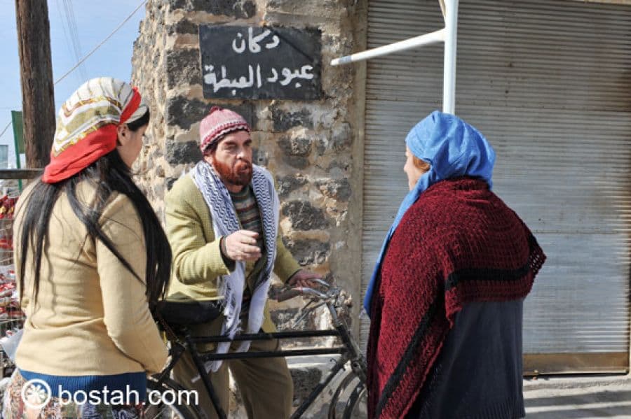 البوم صور مرايا 2011