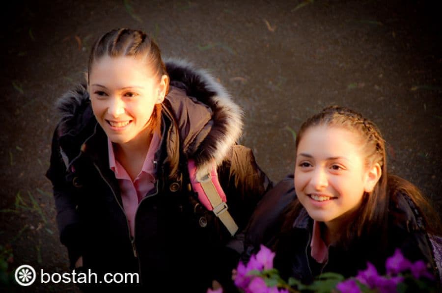 نجوم "جلسات نسائية" في ألبوم جديد على بوسطة