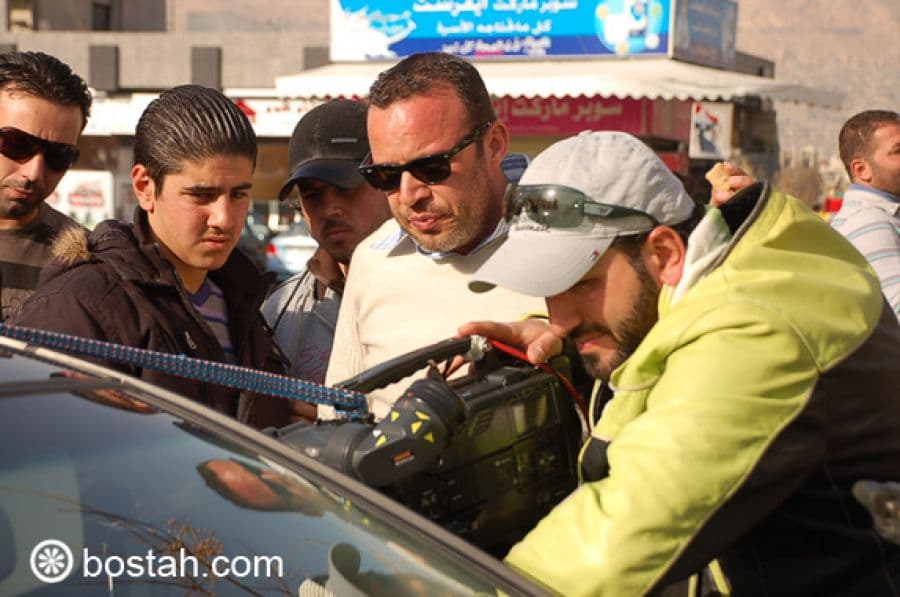 نجوم "جلسات نسائية" في ألبوم جديد على بوسطة