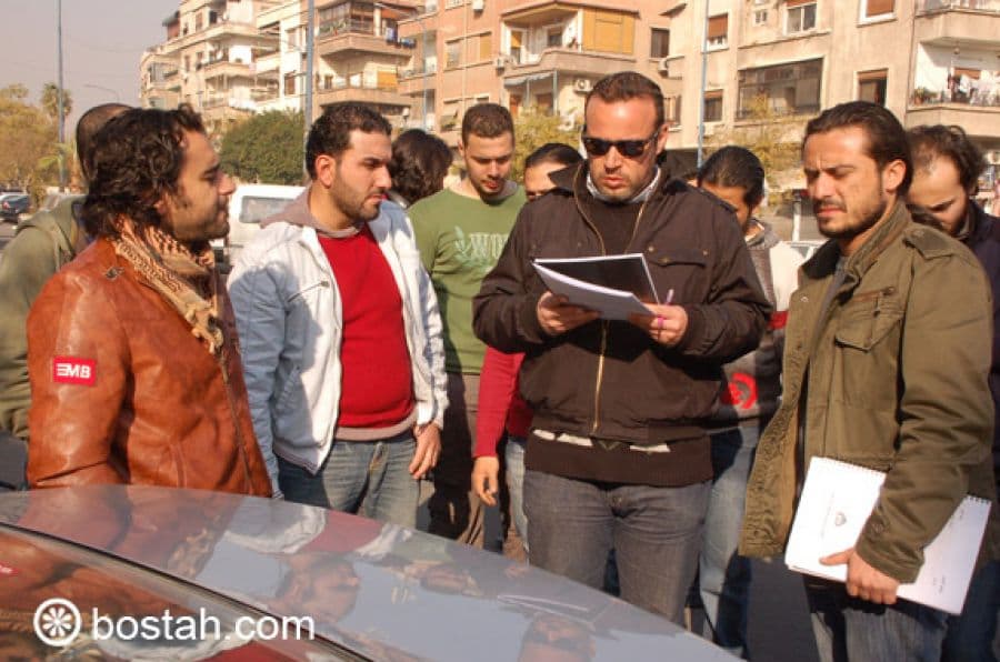 نجوم "جلسات نسائية" في ألبوم جديد على بوسطة