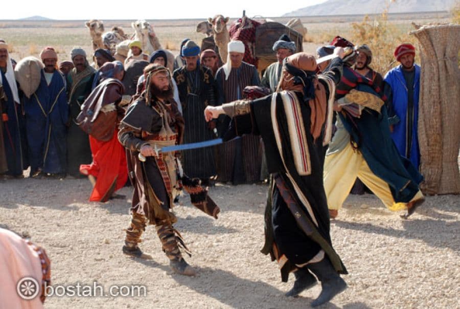 دليلة والزيبق0307