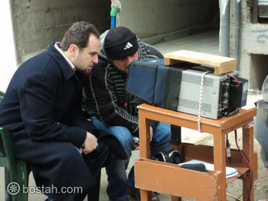 ايام الدراسة 01