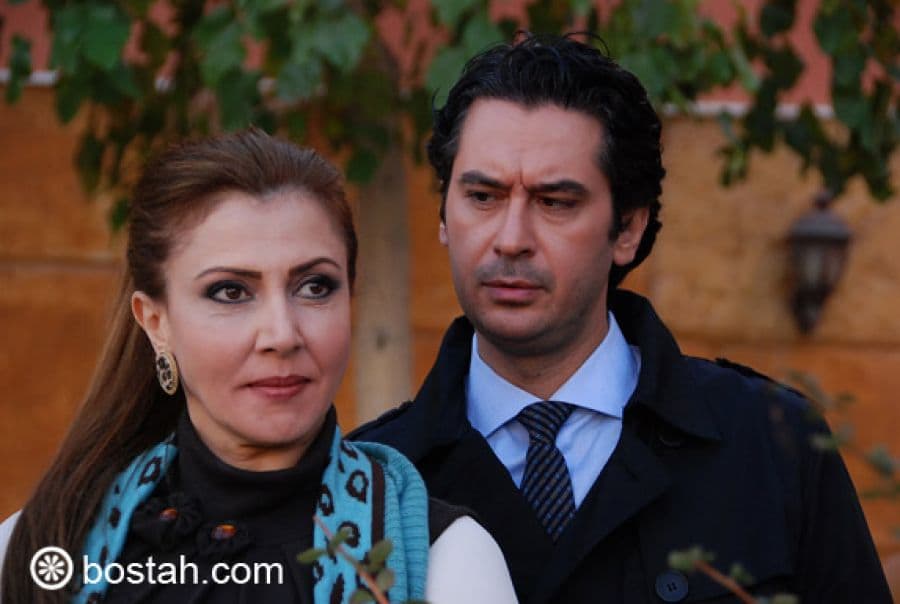 كشف الاأقنعة