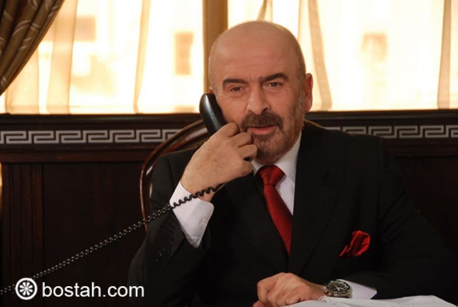 كشف الاأقنعة