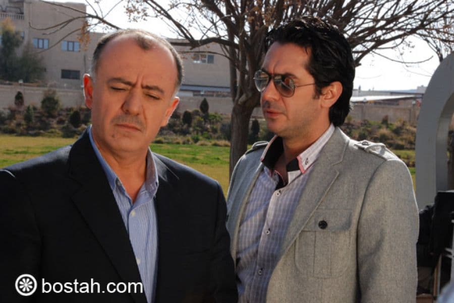 كشف الاأقنعة