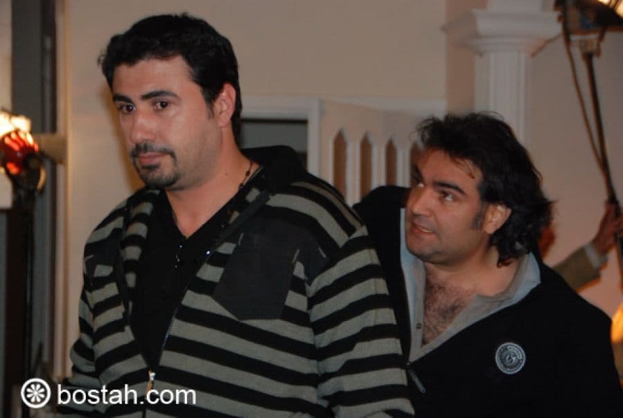 كشف الاأقنعة