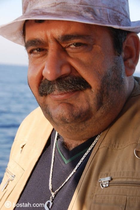 كشف الاأقنعة