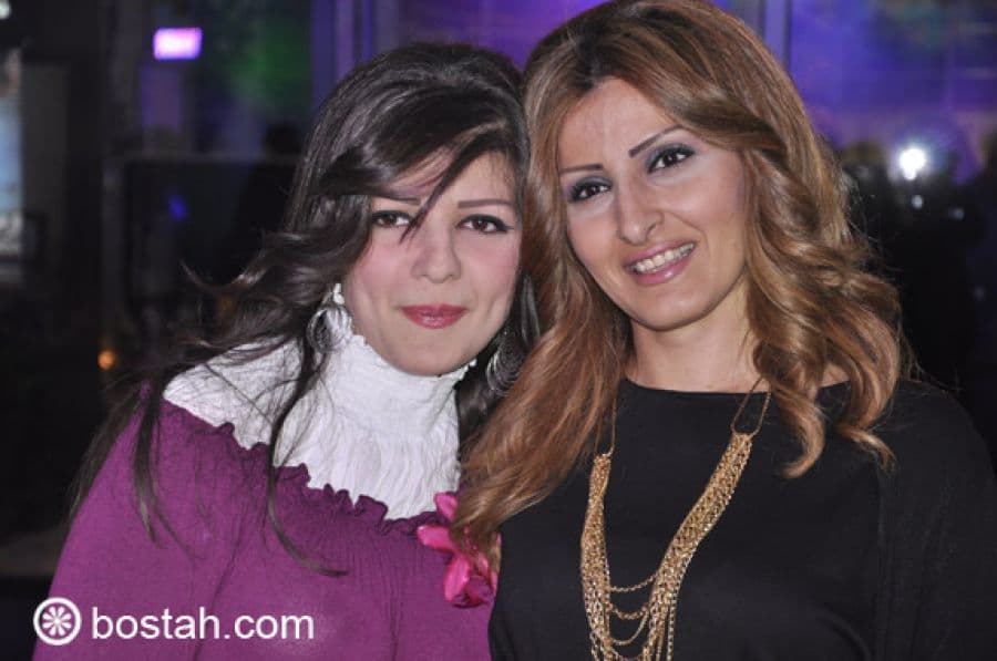 صور من افتتاح سينما كندي دمر