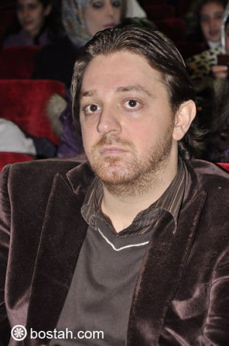 صور من افتتاح سينما كندي دمر