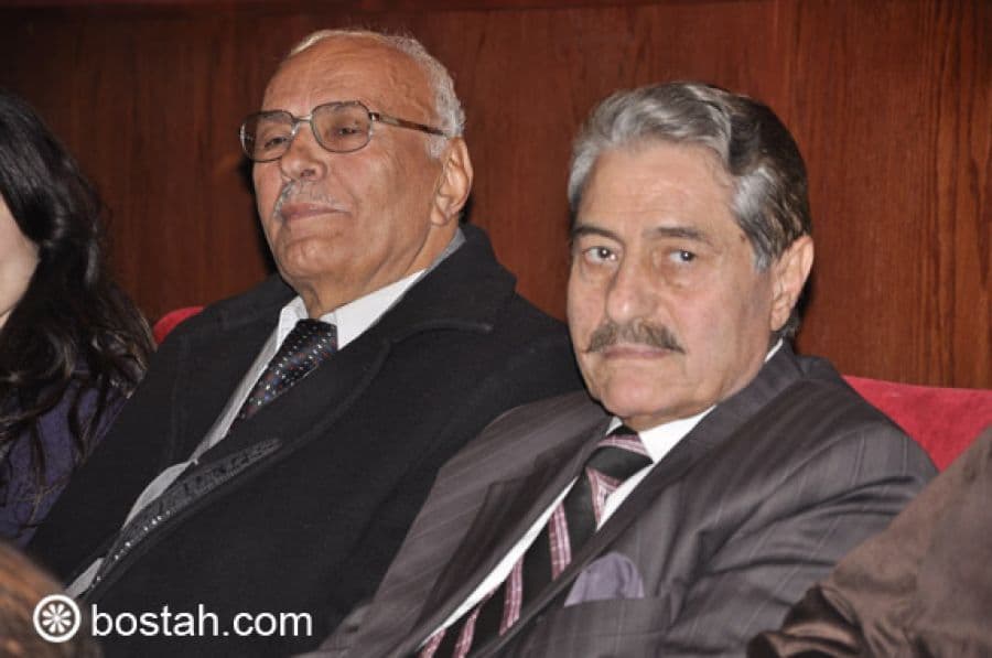 صور من افتتاح سينما كندي دمر