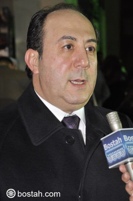 صور من افتتاح سينما كندي دمر