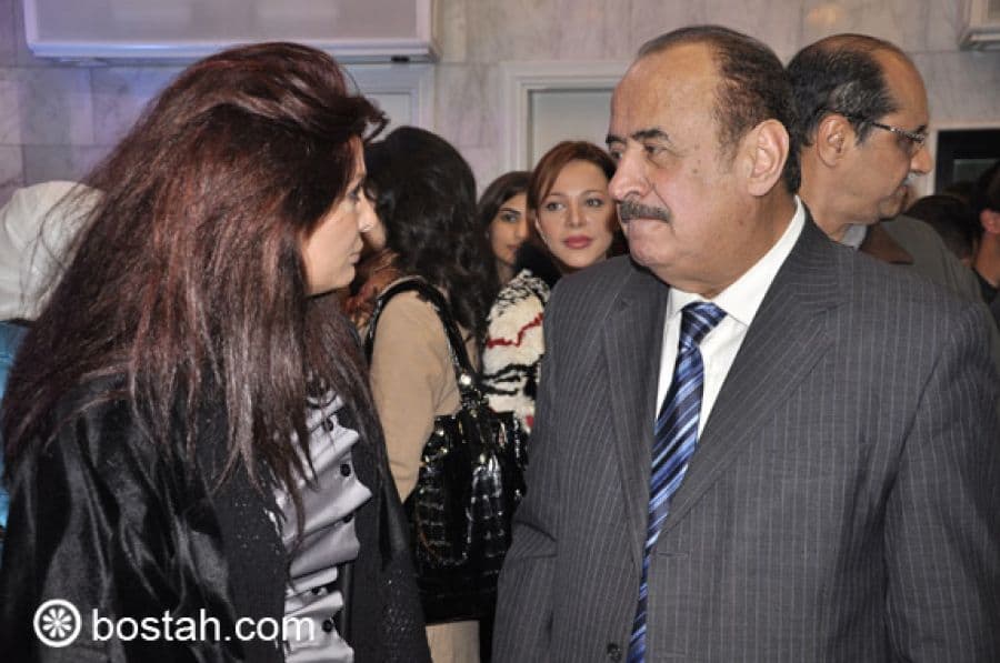 صور من افتتاح سينما كندي دمر