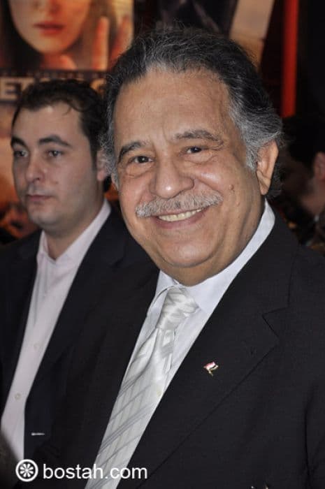 صور من افتتاح سينما كندي دمر