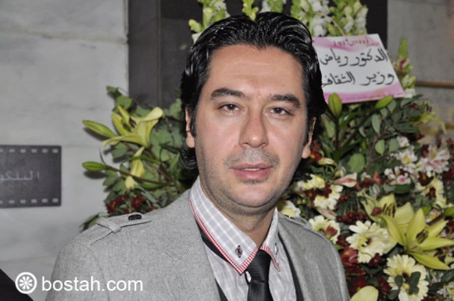 صور من افتتاح سينما كندي دمر