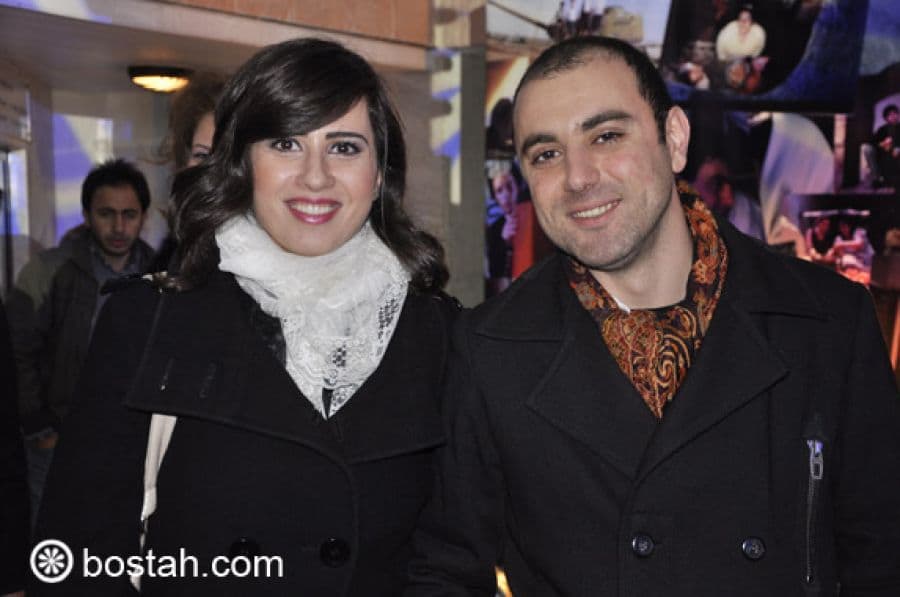 صور من افتتاح سينما كندي دمر