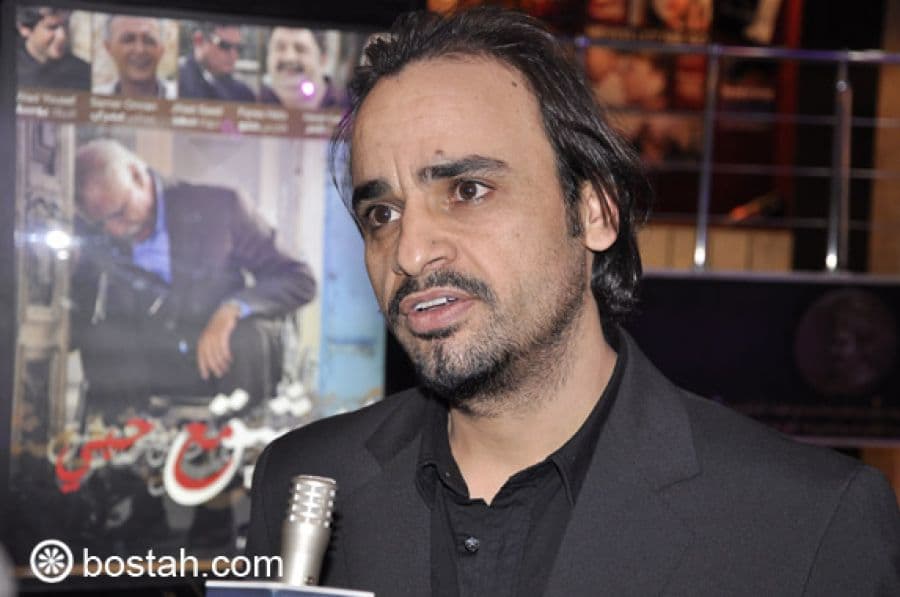 صور من افتتاح سينما كندي دمر