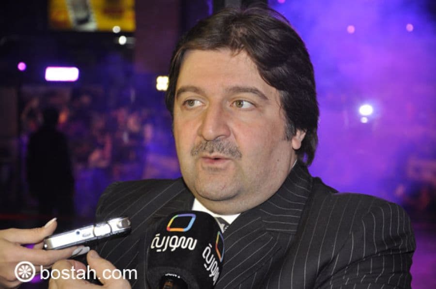 صور من افتتاح سينما كندي دمر