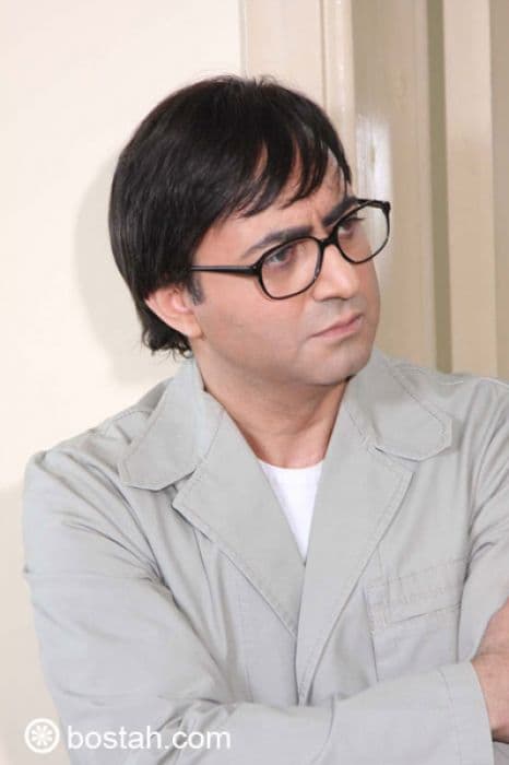 البوم صور من مسلسل  في حضرة الغياب