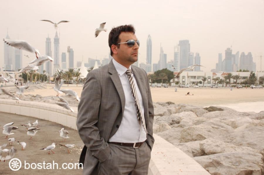 ألبوم صور جديد ومميز من مسلسل "جلسات نسائية"