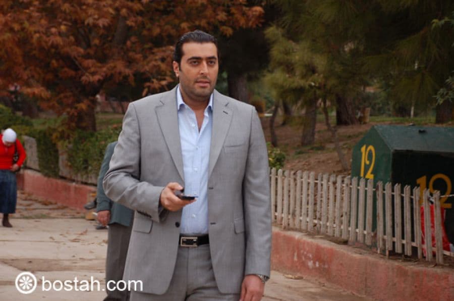 ألبوم صور جديد ومميز من مسلسل "جلسات نسائية"