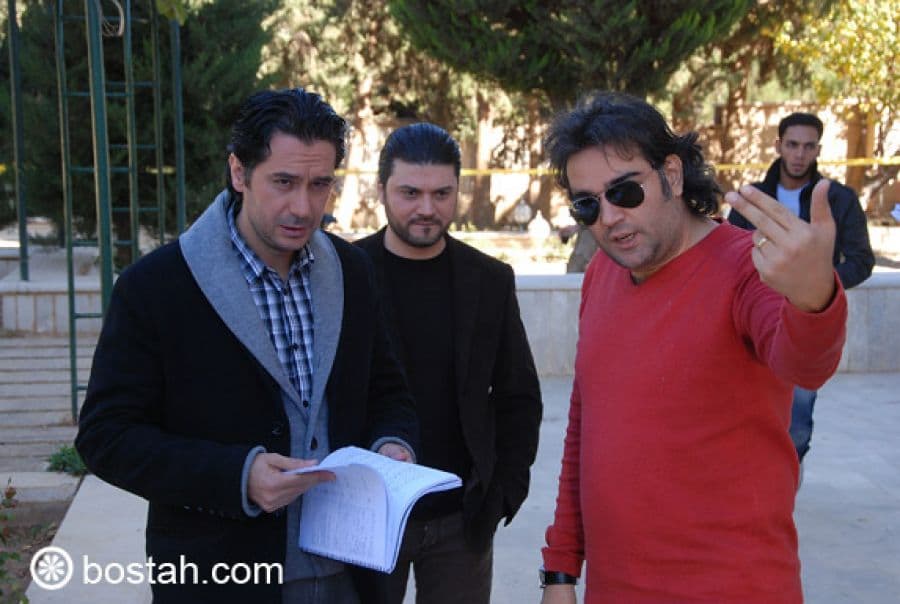 جرائم وألغاز في "كسر الأقنعة".. في ألبوم على بوسطة