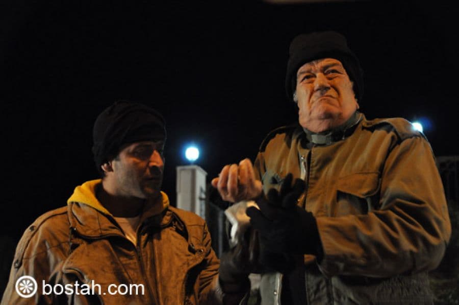 "صايعين ضايعين" قبل الانتقال إلى مصر في ألبوم على بوسطة