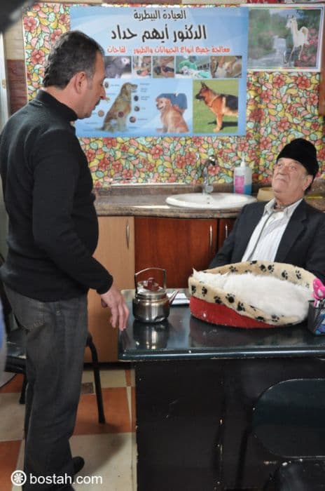 "صايعين ضايعين" قبل الانتقال إلى مصر في ألبوم على بوسطة