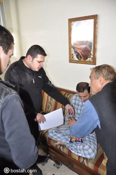 "صايعين ضايعين" قبل الانتقال إلى مصر في ألبوم على بوسطة