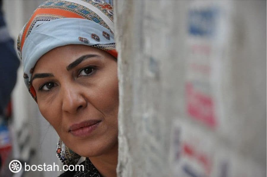 "طعم الليمون" بعدسة حكمت داوود.. في ألبوم على بوسطة