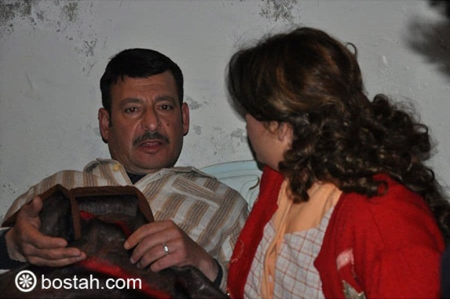 "طعم الليمون" بعدسة حكمت داوود.. في ألبوم على بوسطة