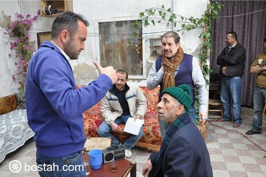 "طعم الليمون" بعدسة حكمت داوود.. في ألبوم على بوسطة