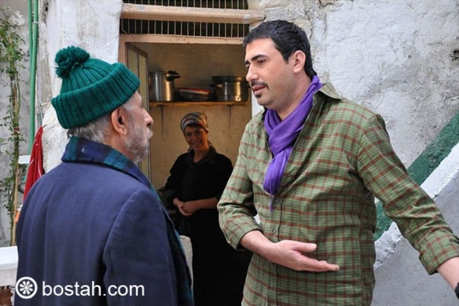 "طعم الليمون" بعدسة حكمت داوود.. في ألبوم على بوسطة