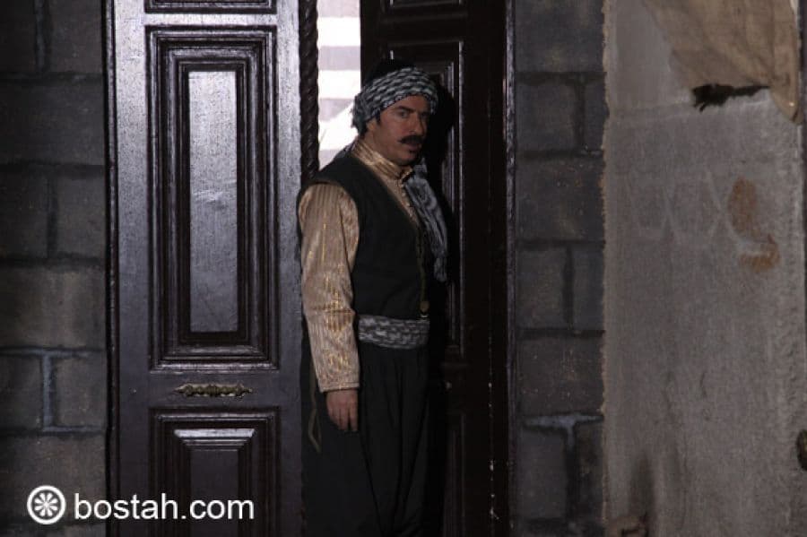 "رجالك يا شام" يجتمعون في ألبوم على بوسطة