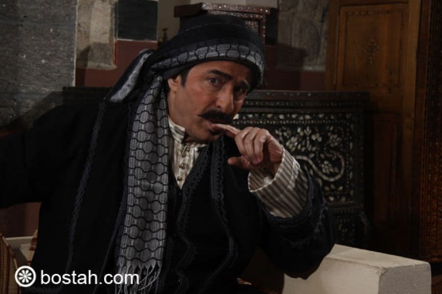 "رجالك يا شام" يجتمعون في ألبوم على بوسطة