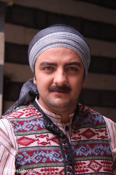 "رجالك يا شام" يجتمعون في ألبوم على بوسطة