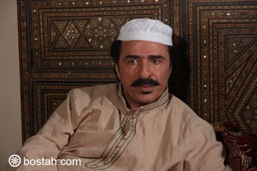 "رجالك يا شام" يجتمعون في ألبوم على بوسطة